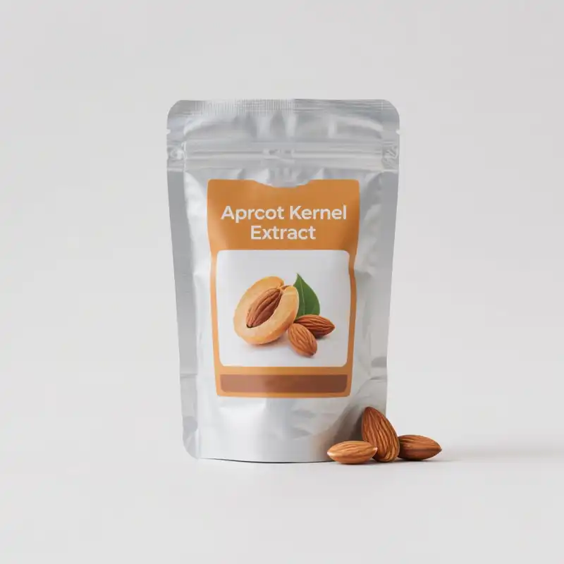 Apricot Kernel Supplement